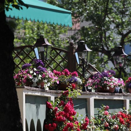 Hotel Ander Brunico Exterior photo